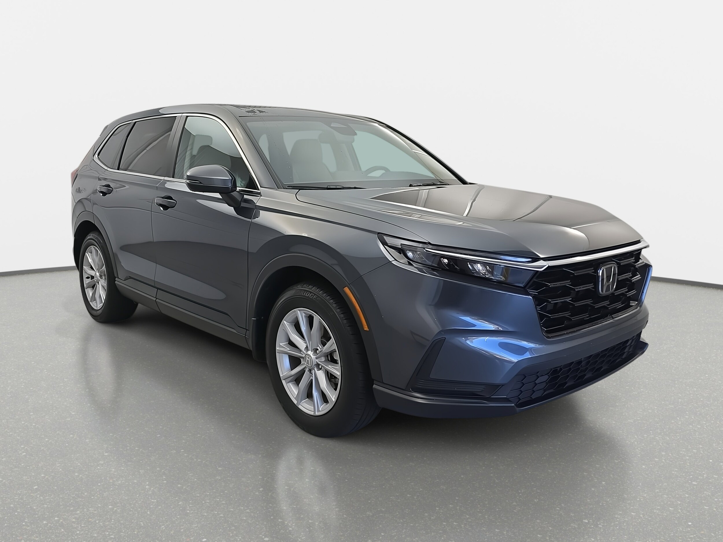 2023 Honda CR-V EX photo 3