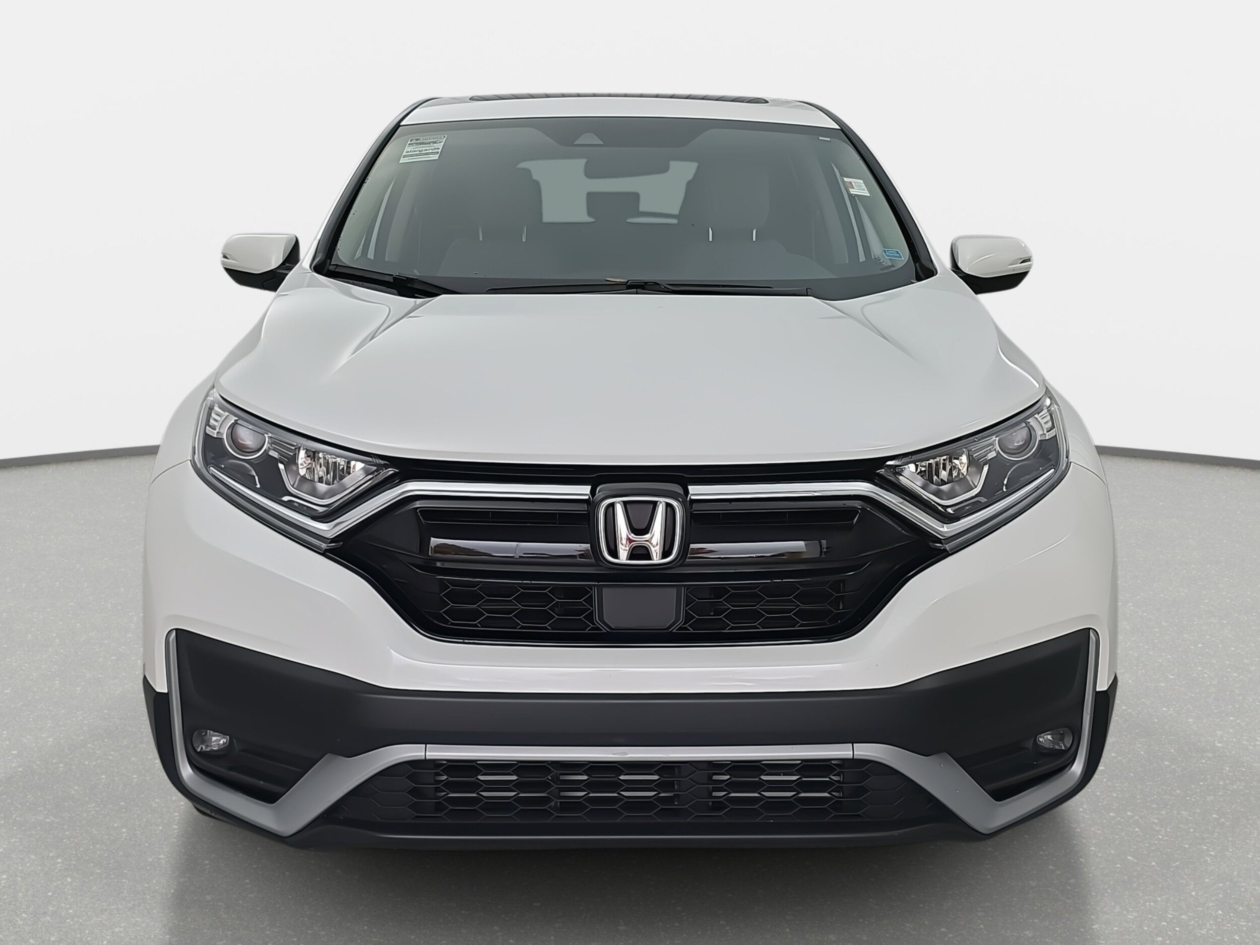 2022 Honda CR-V EX photo 2