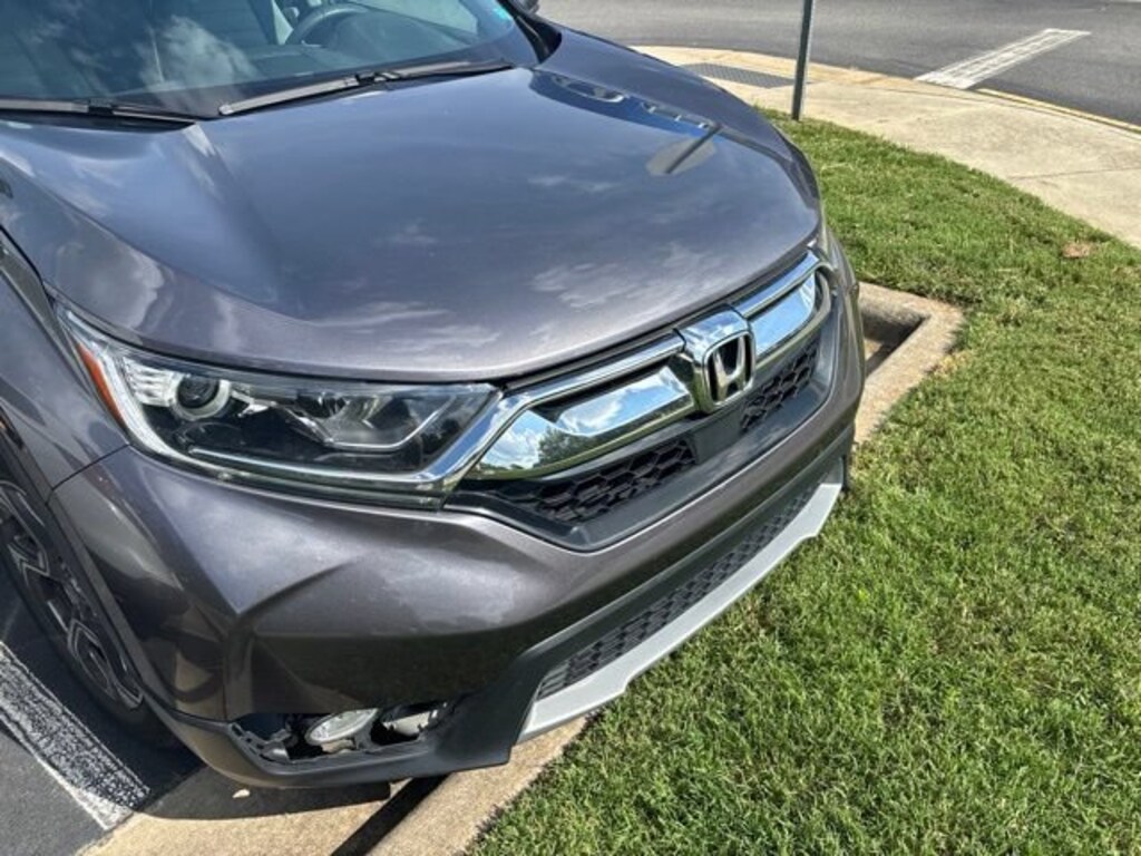 Used 2019 Honda CR-V EX SUV