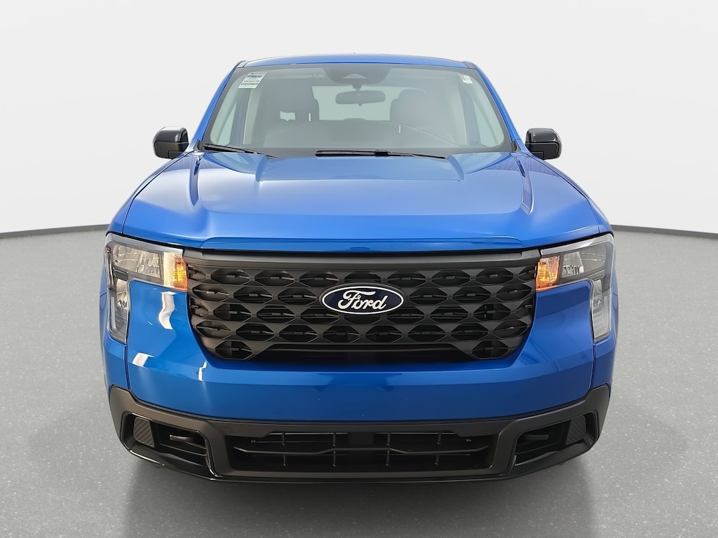 Used 2025 Ford Maverick XLT Truck SuperCrew