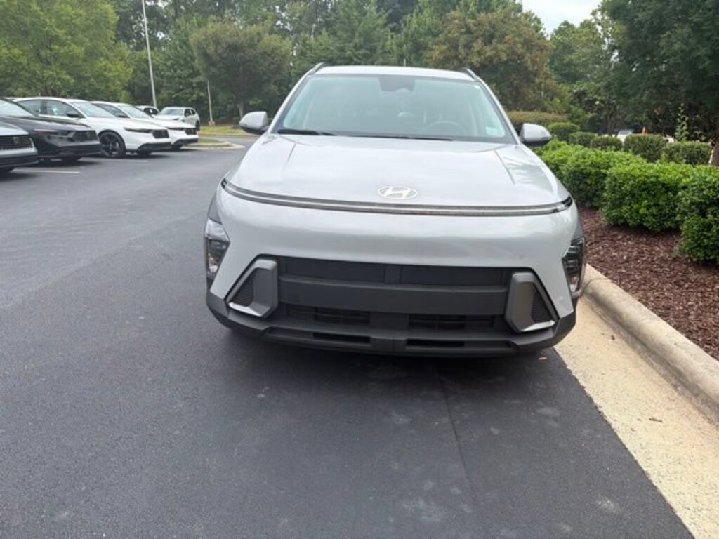 Used 2024 Hyundai Kona SEL SUV