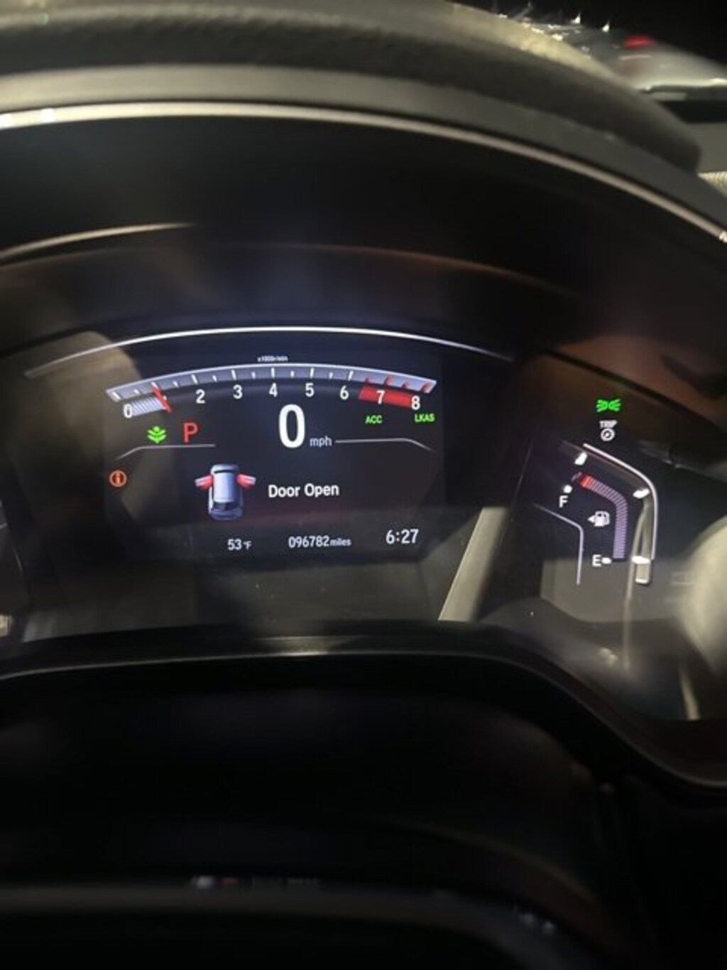 Used 2020 Honda CR-V Touring SUV