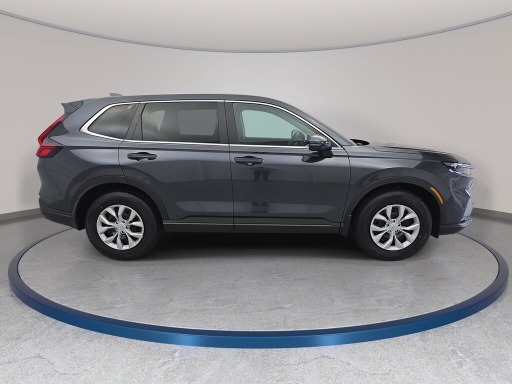 New 2026 Honda CR-V LX SUV
