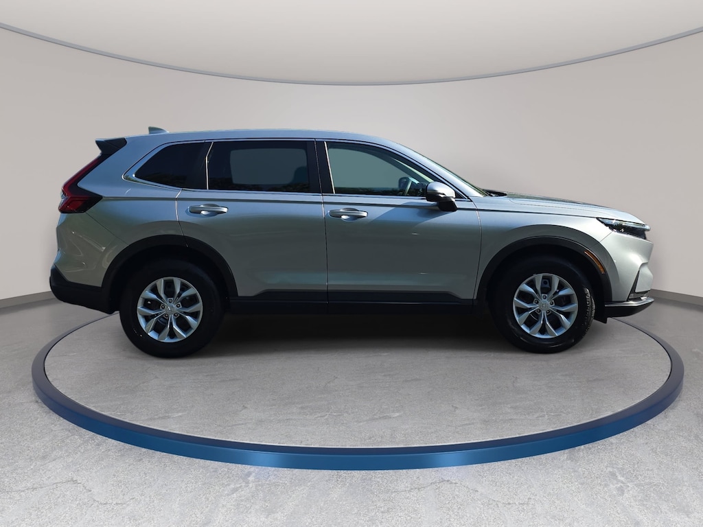 New 2026 Honda CR-V LX SUV