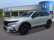 Honda CR-V Hybrid