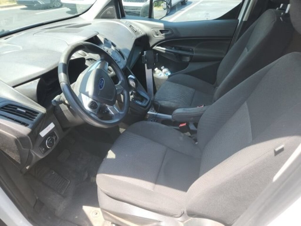 Used 2017 Ford Transit Connect XL Van