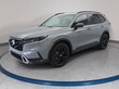  Honda CR-V Hybrid