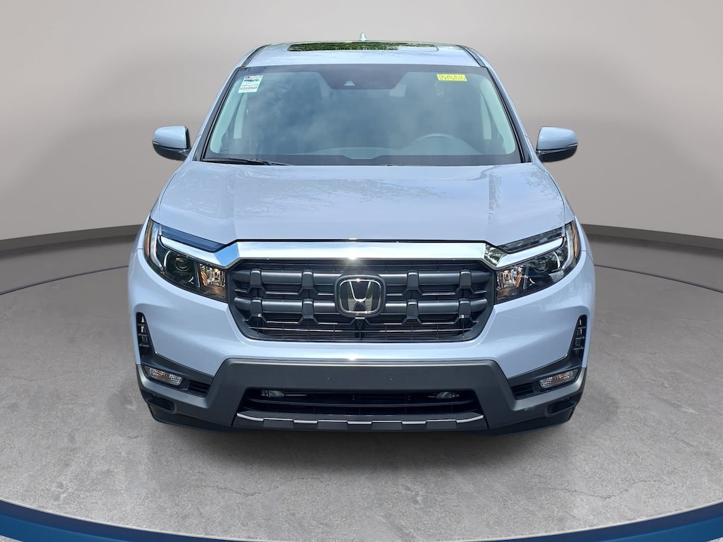 New 2026 Honda Ridgeline RTL Truck Crew Cab