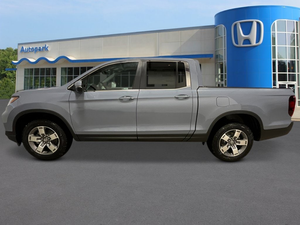 New 2026 Honda Ridgeline RTL Truck Crew Cab
