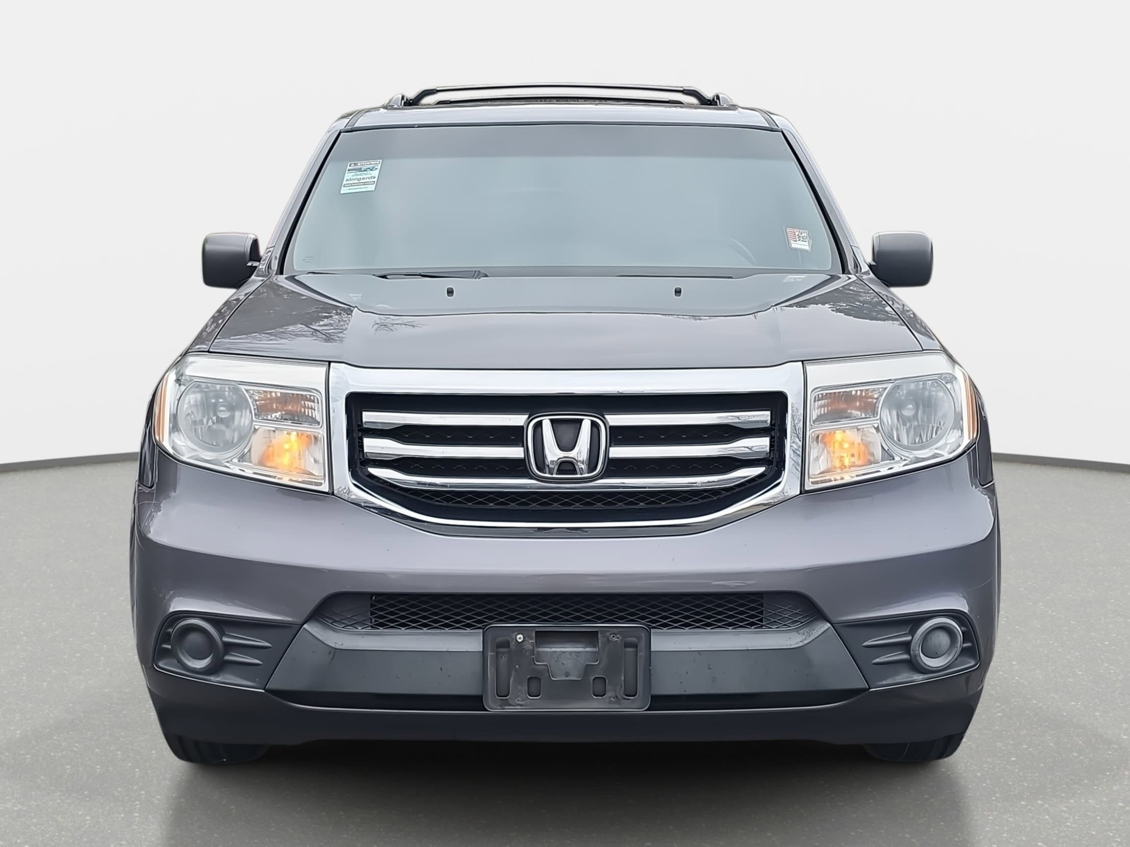 Used 2015 Honda Pilot LX with VIN 5FNYF3H2XFB023711 for sale in Cary, NC