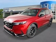 Honda CR-V Hybrid