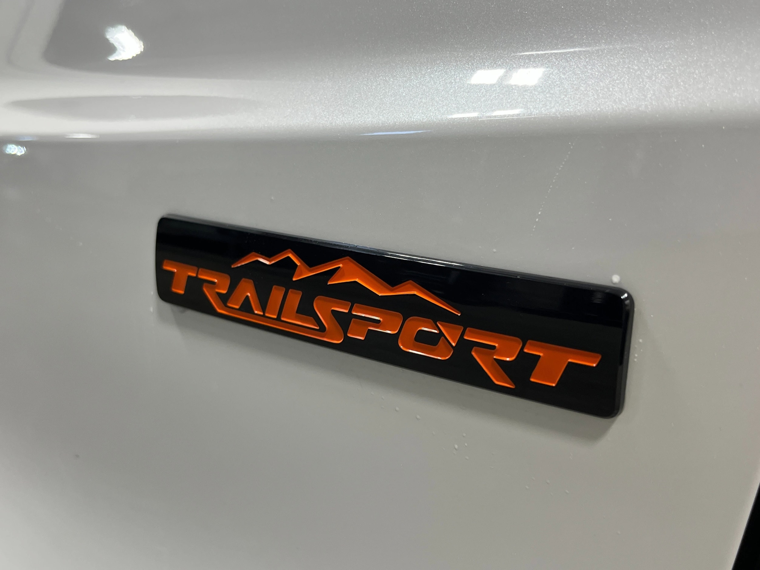 2026 Honda CR-V TrailSport - Photo 10