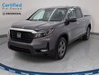  Honda Ridgeline