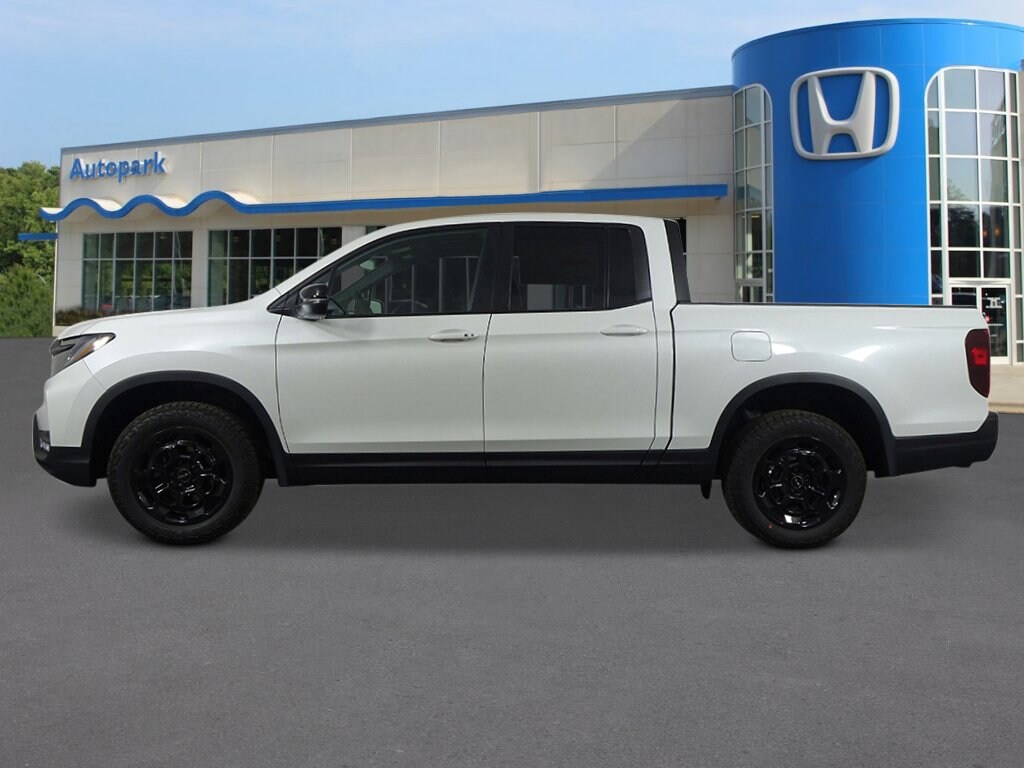 New 2026 Honda Ridgeline TrailSport+ Truck Crew Cab