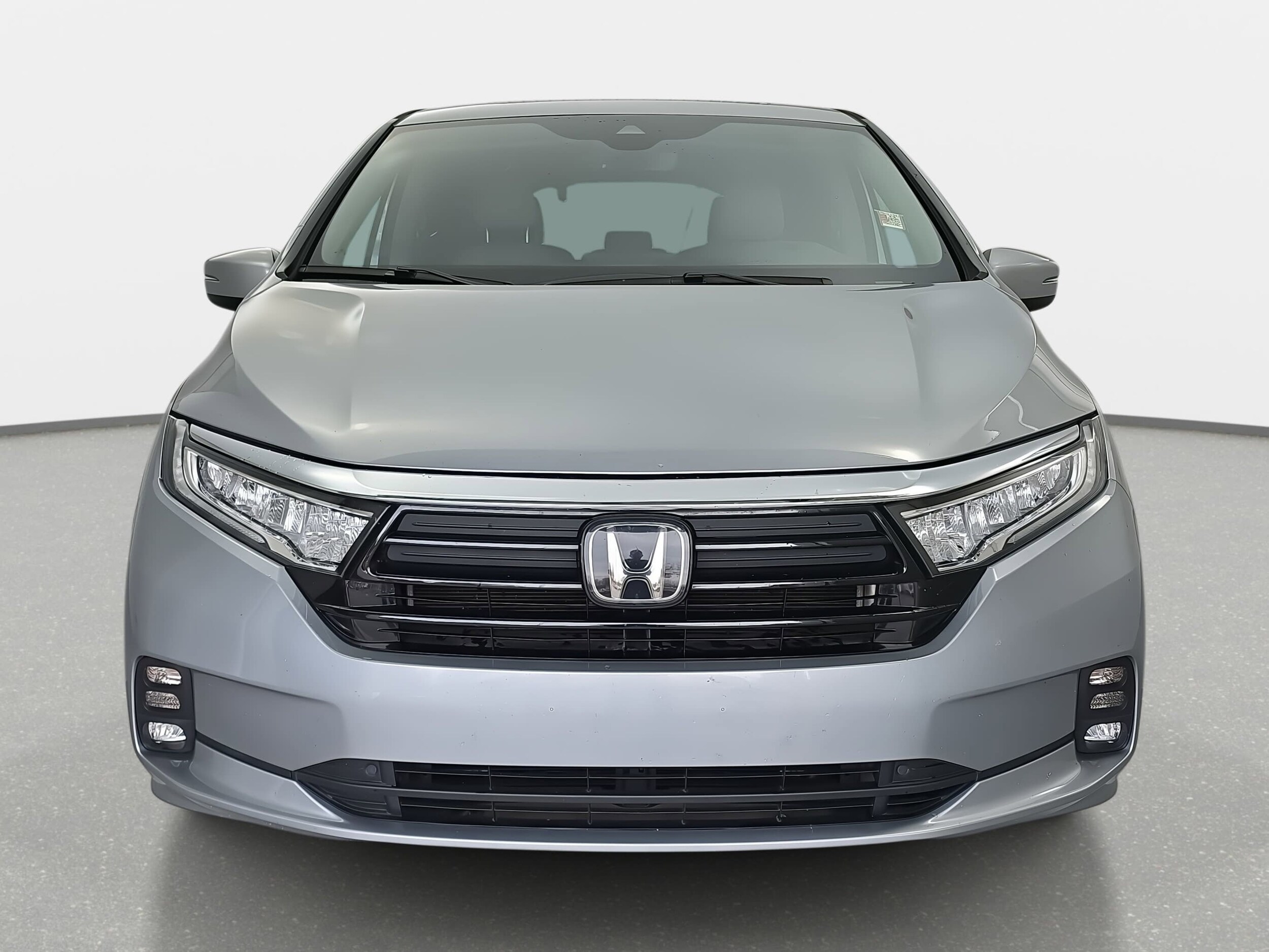 2023 Honda Odyssey EX-L photo 2