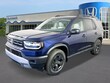 Honda Passport
