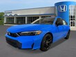 Honda Civic Hatchback