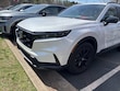  Honda CR-V Hybrid