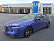 Honda Accord Hybrid
