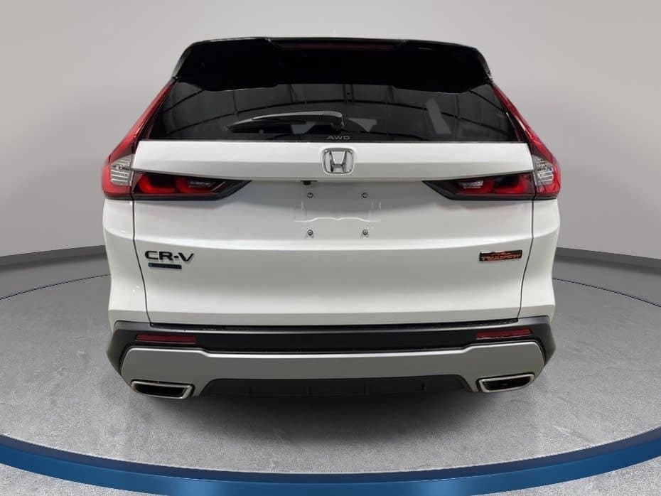2026 Honda CR-V TrailSport - Photo 6