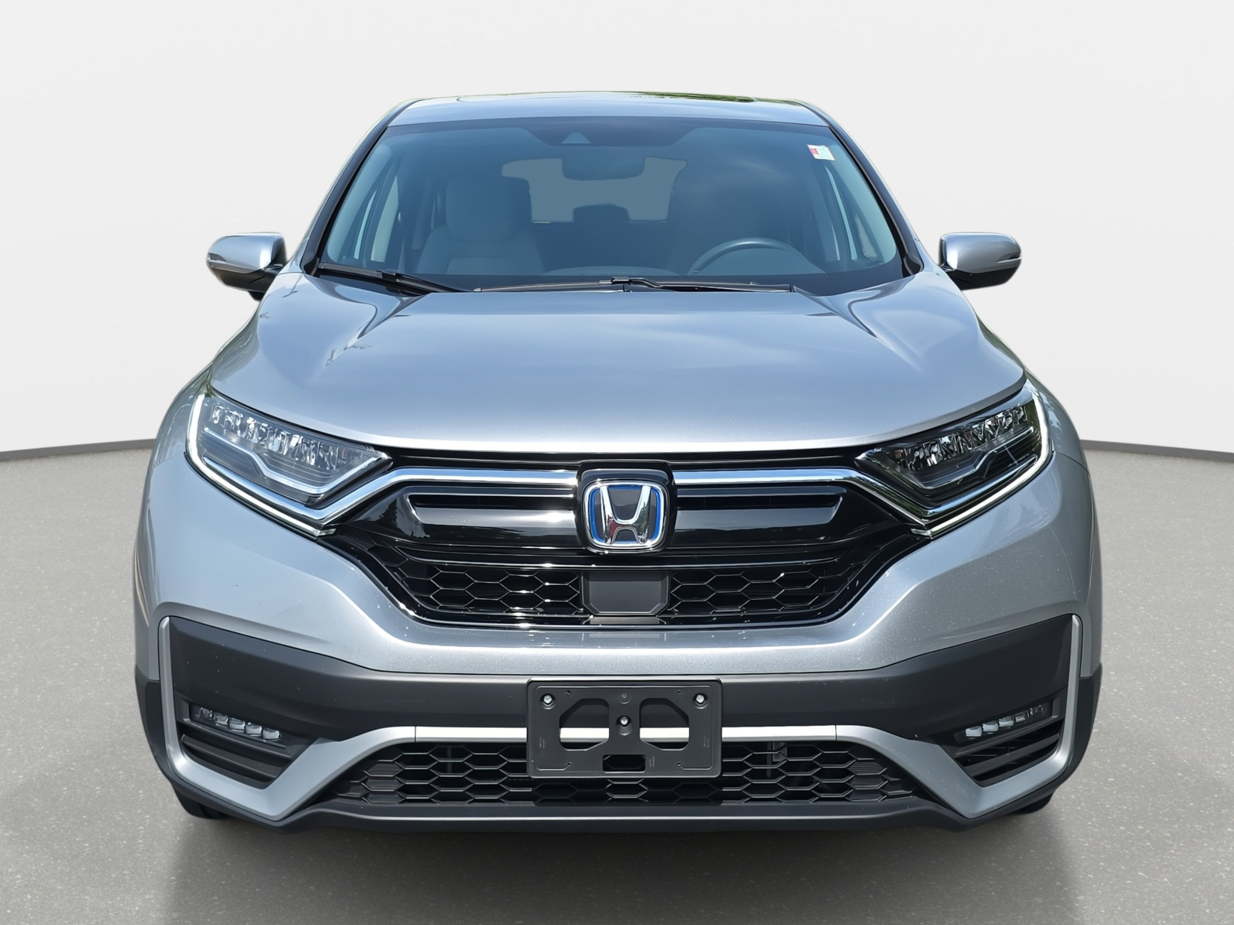 Certified 2021 Honda CR-V EX with VIN 7FART6H58ME009199 for sale in Cary, NC