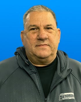 Staff member Dave Yingling from ID_a8dba3b0d834