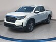  Honda Ridgeline
