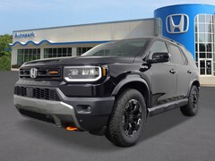 2026 Honda Passport TrailSport Elite SUV