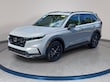  Honda CR-V Hybrid