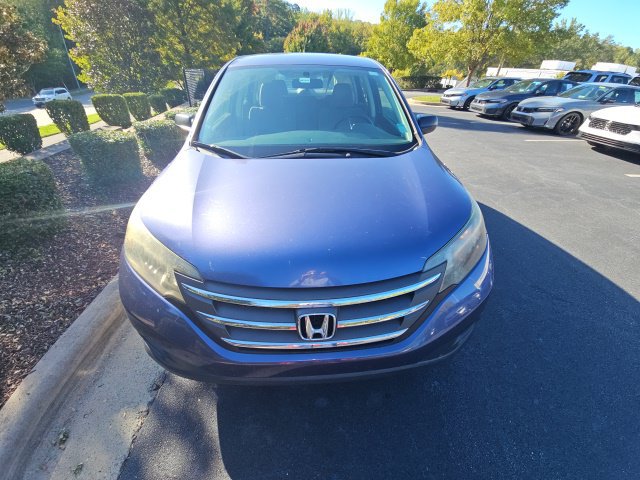 Used 2014 Honda CR-V LX SUV