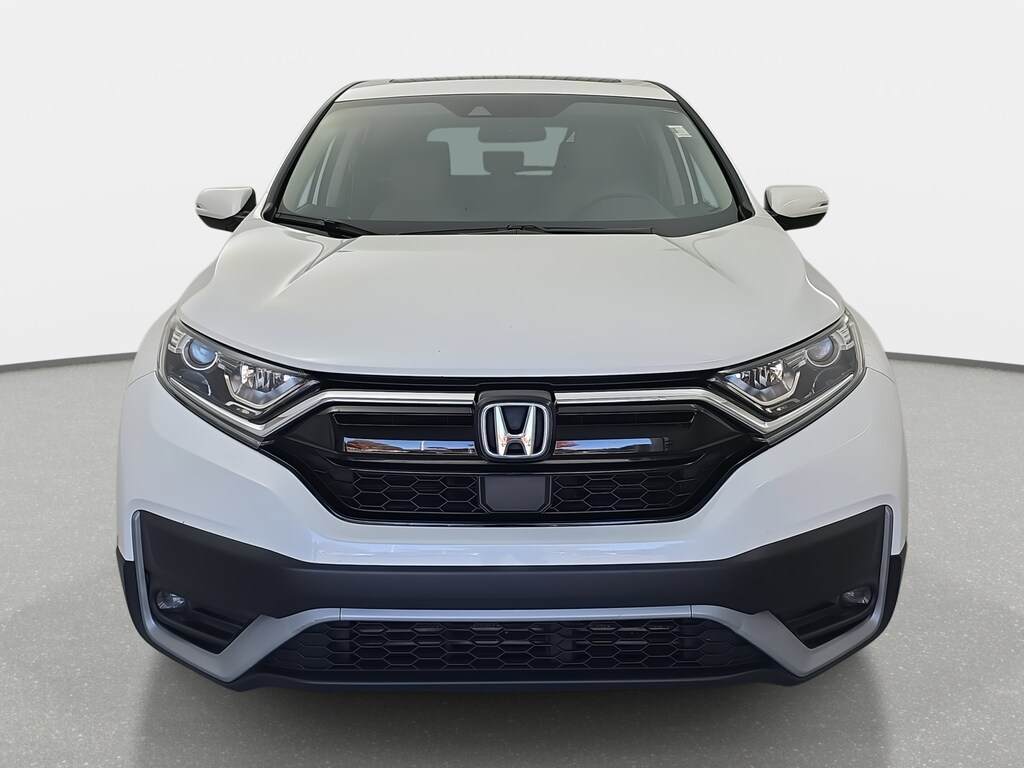 Used 2020 Honda CR-V EX SUV