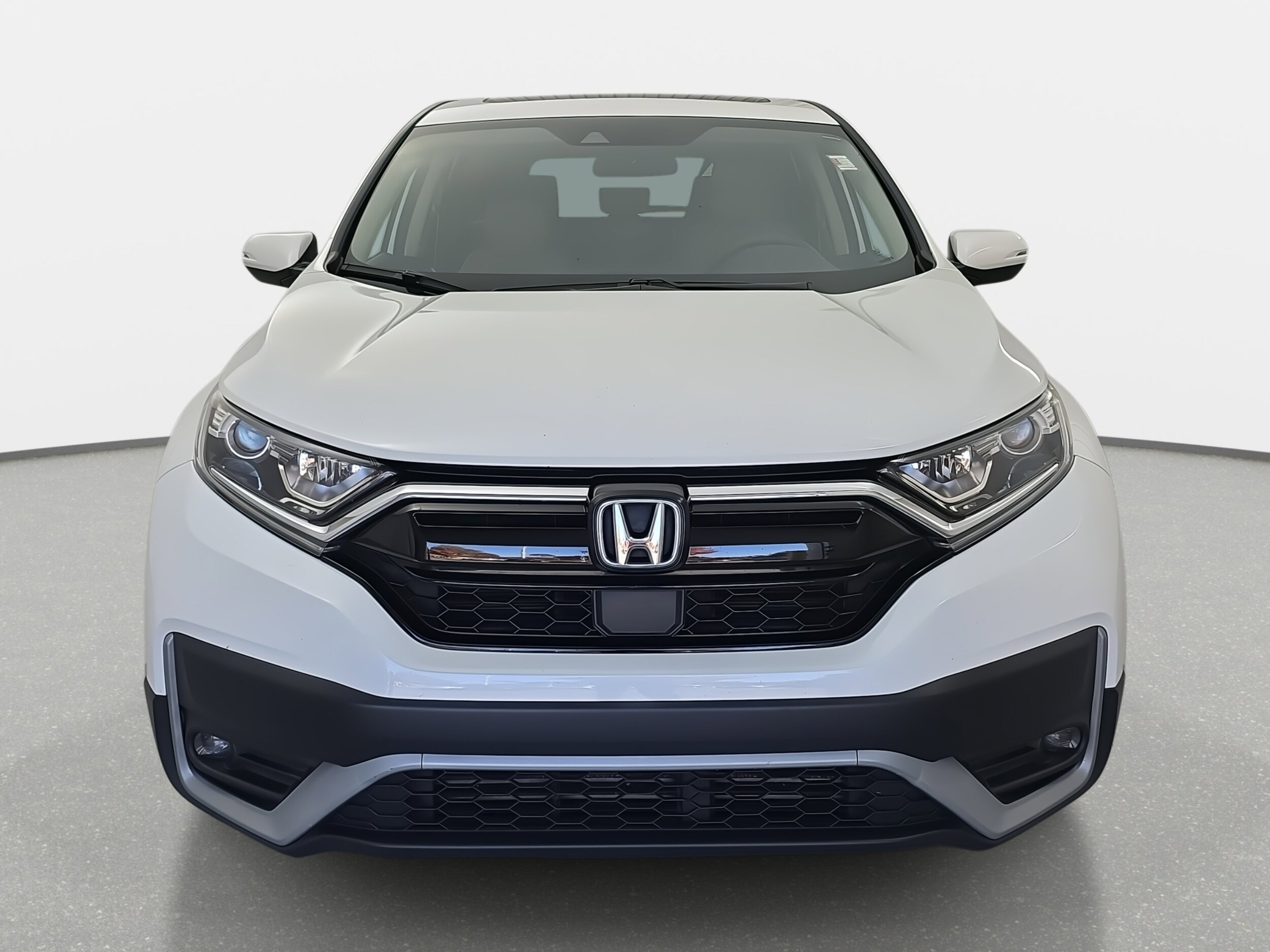 2020 Honda CR-V EX photo 2