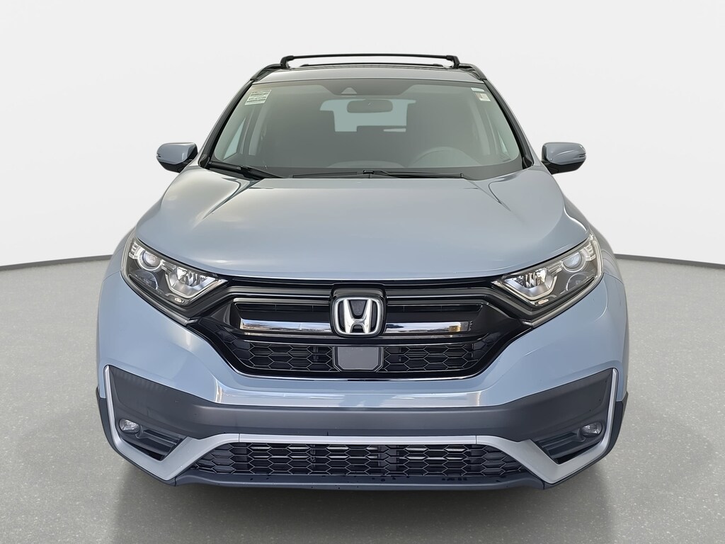 Used 2021 Honda CR-V EX SUV