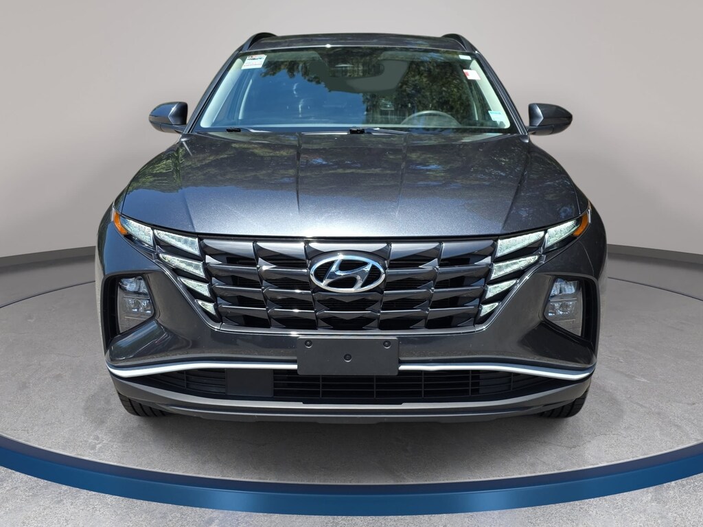 Used 2024 Hyundai Tucson SEL SUV