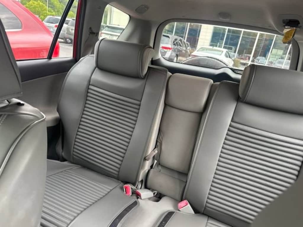 Used 2010 Toyota RAV4 SUV