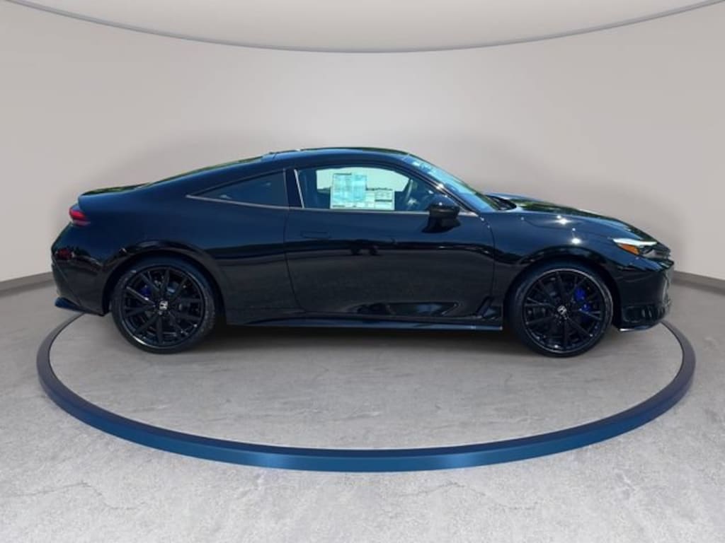 New 2026 Honda Prelude Hybrid Hatchback