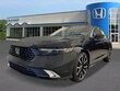 Honda Accord Hybrid