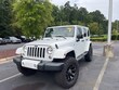 Jeep Wrangler JK Unlimited