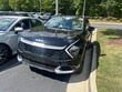  Kia Sportage Hybrid