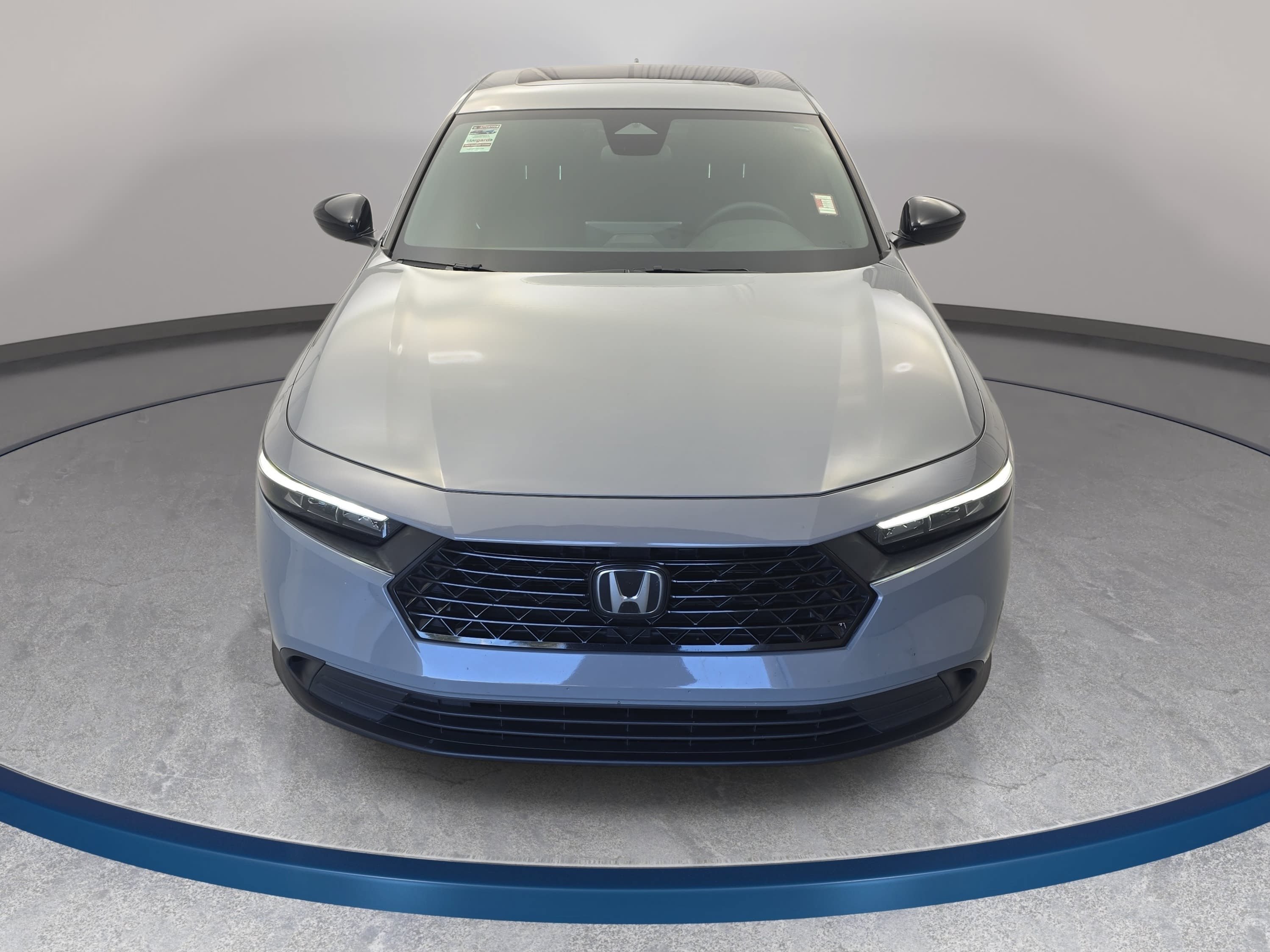 Used 2024 Honda Accord Hybrid Sport Sedan