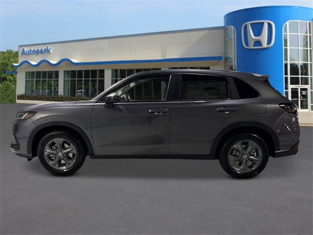 New 2026 Honda HR-V LX SUV