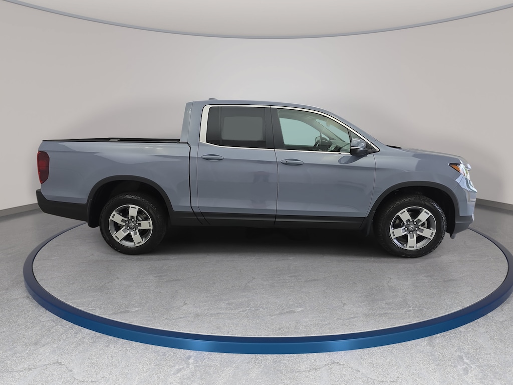 New 2026 Honda Ridgeline RTL Truck Crew Cab