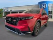  Honda CR-V Hybrid