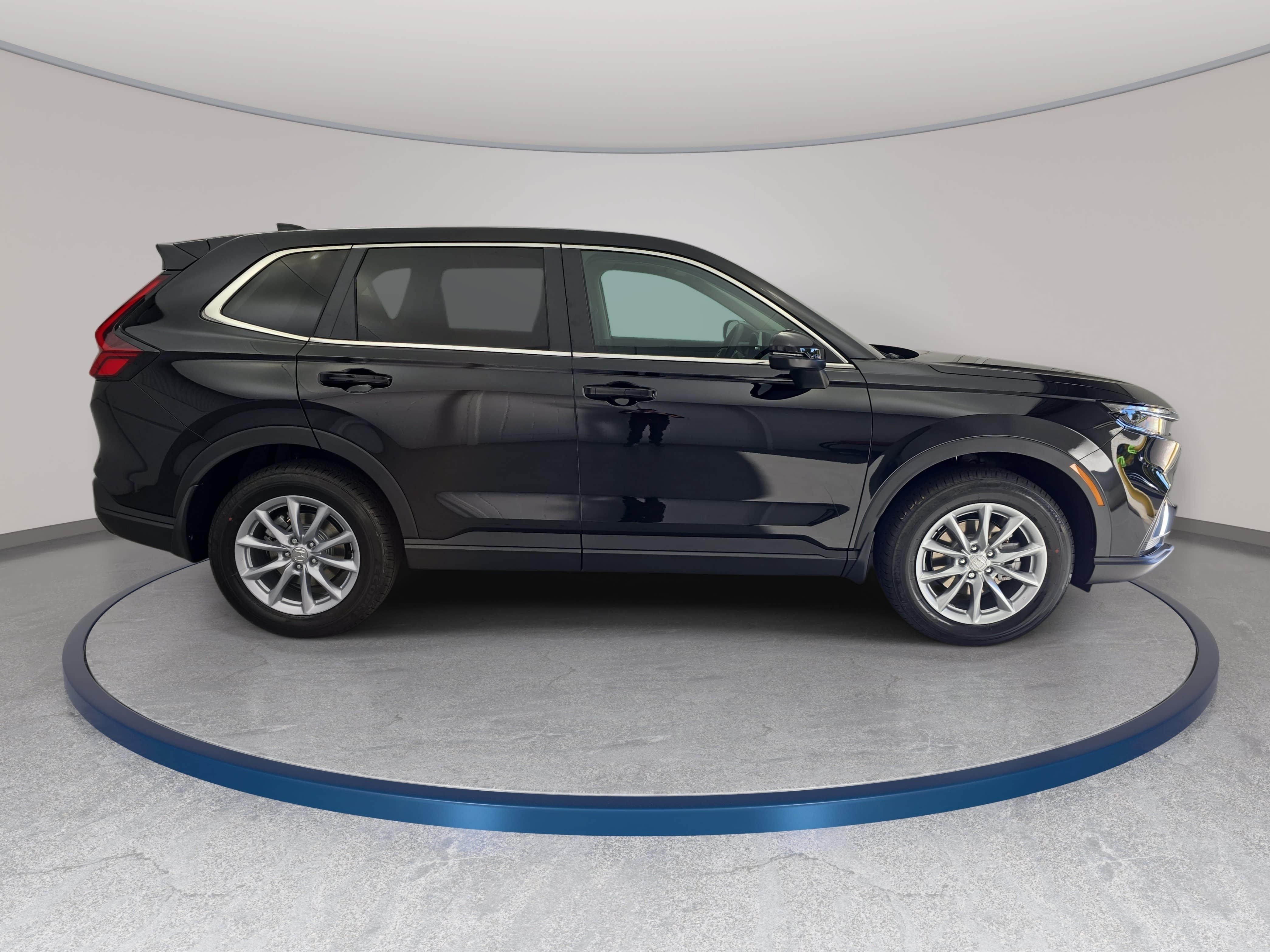 New 2027 Honda CR-V EX SUV
