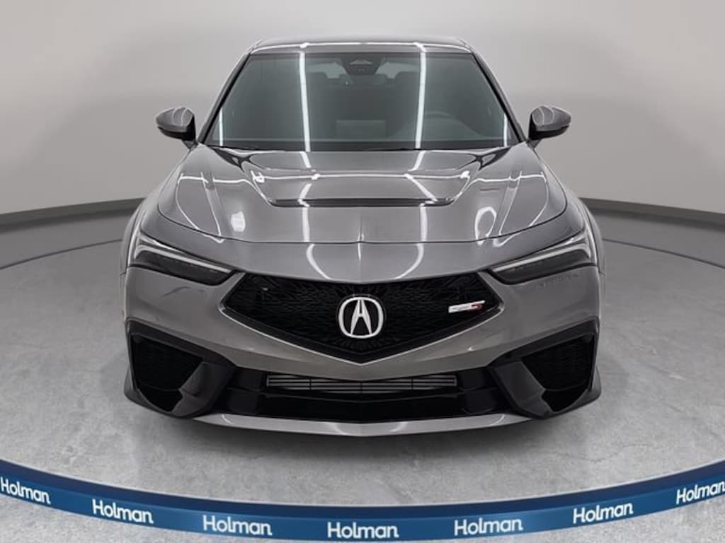 Used 2025 Acura Integra Type S Hatchback