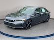  Honda Civic Hybrid
