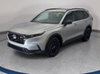  Honda CR-V Hybrid