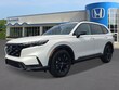 Honda CR-V Hybrid