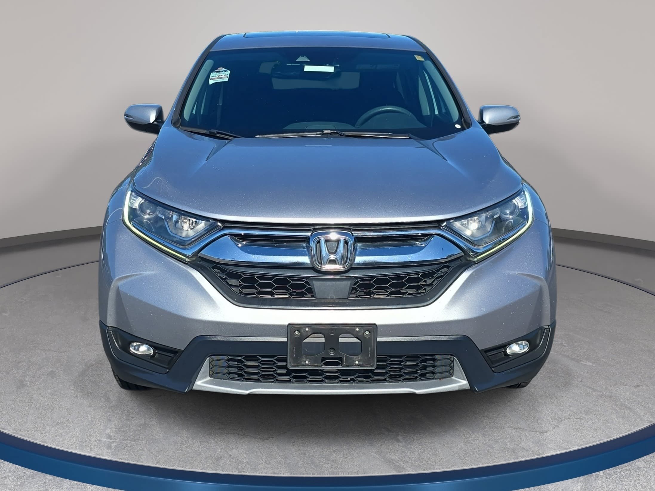 Used 2018 Honda CR-V EX SUV