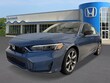 Honda Civic Hybrid